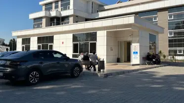 Eğlence mekanında eski sevgilisini katledip intihar etti