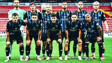 Erciyes 38, Hatayspor ile Kupa Maçı Oynayacak