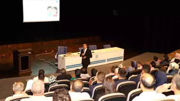 Gülen Çiftler Daha Uzun Yaşar