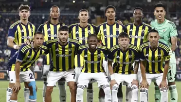 Fenerbahçe'ye iki müjdeli haber