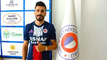 Fethiyespor, Gönülaçar'la Anlaştı