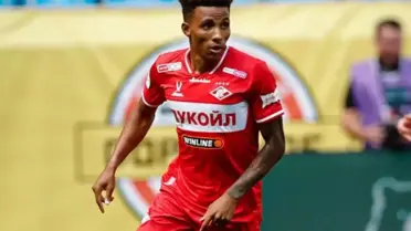 Gedson Fernandes'e yeni takımında şok
