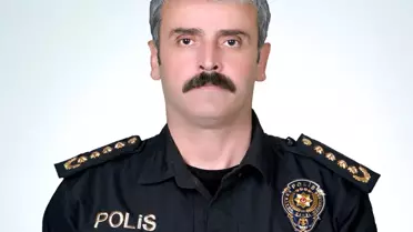 Giresun Emniyet Müdürü Çelebi Merkeze Alındı