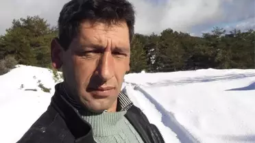 Motosiklet Kazasında Hayatını Kaybetti
