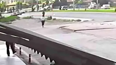Kayseri'de Trajik Kaza: 3 Ölü