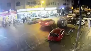 Kemer'de Kaza: 51 Yaşındaki Adam Hayatını Kaybetti