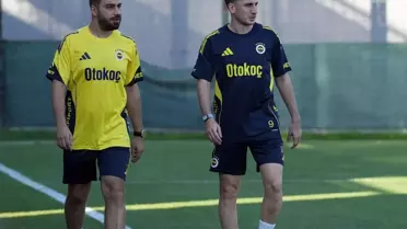 Kerem Aktürkoğlu sakat mı? İşte taraftarı kahreden görüntünün nedeni