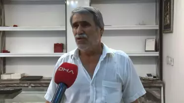 Bursa'da Dolandırılmaktan Kurtarıldı