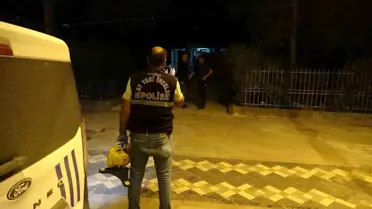 Malatya'da Silahlı Kavga: 3 Yaralı