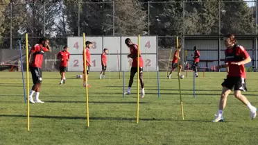 Melih Kabasakal'dan Hedef Açıklaması