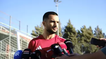 Melih Kabasakal: Kocaelispor'u yenip 3'te 3 istiyoruz
