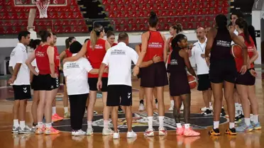 Melikgazi Kayseri Basketbol'a Sağlık Sponsoru