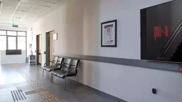 Melikgazi'de Yeni Aile Sağlığı Merkezi Açılıyor