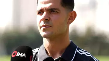 Mesut Özdemir: Süper Lig Hedefimiz