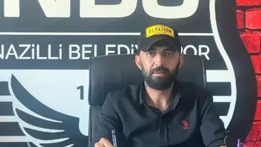 Nazillispor'un şike cezaları onandı 