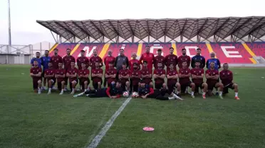 Niğde Belediyespor Yeni Sezon Hedeflerini Açıkladı