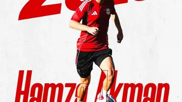 Pendikspor, Hamza Akman'ı Kiraladı