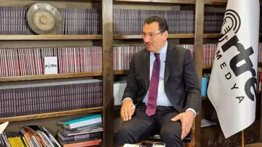 Yavuz: Erken Seçim Yok, Seçim Yenilemesi Mümkün