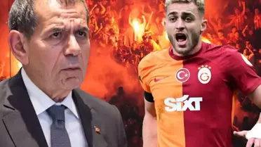 Son karar çıktı! Barış Alper'in maaşına zam yapılacak mı?