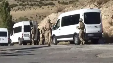 Develi'de Veteriner Hekim Şehit Oldu, Jandarma Komutanına Dava Açıldı