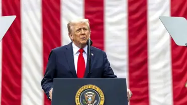 Trump 11 Eylül’de Kirk için madalya açıkladı