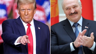 Trump çağrı yaptı, Lukaşenko 52 mahkumu affetti