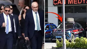 Türkiye bu olayı konuşuyor: İşte Can Holding'e operasyonla ilgili dikkat çeken 2 detay