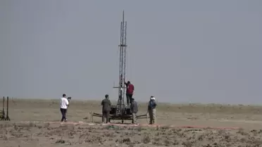 Türksat Model Uydu Yarışması Finali Gerçekleşti