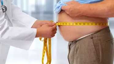 Obezite Küresel Bir Salgın