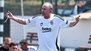 Yıldız futbolcudan Sergen Yalçın'ı kahreden haber