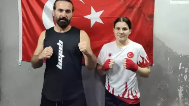 Yoldan geçerken denk geldiği spor salonu hayatını değiştirdi