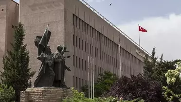 14 ilde 'C31K platformu' operasyonu! 30 kişi yakalandı