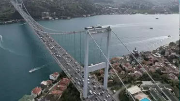 '15 Temmuz ve FSM köprüleri satılıyor' iddialarına DDM'den yanıt