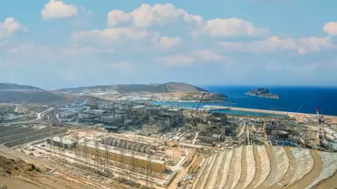 İklim Kanunu ve Nükleer Enerjinin Önemi