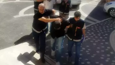 Konya'da Sahte Altın Operasyonu