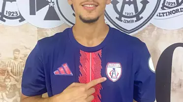 Altınordu Çıkış Arıyor