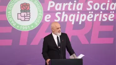 Arnavutluk'ta yapay zeka botu 'Diella' Kamu İhaleleri Bakanı oldu