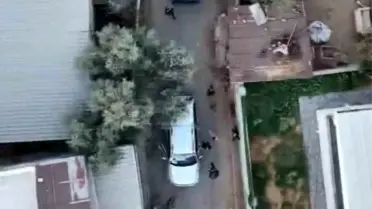 Aydın'da DEAŞ Operasyonu: 5 Şüpheli Tutuklandı