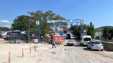 Ayvacık Hayvan ve Emtia Panayırı İkici Kez Düzenlendi