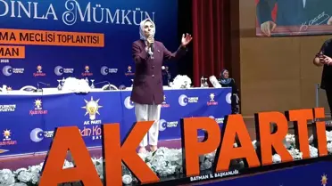 Bakan Göktaş: 'Terörsüz Türkiye'ye doğru güçlü adımlarla ilerliyoruz'