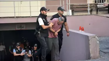 Balçova'da Polis Merkezine Saldırı: 2 Şehit, 3 Tutuklama