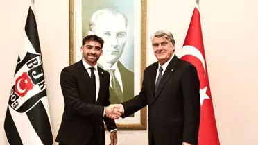 Beşiktaş Jota Silva'yı Kiraladı
