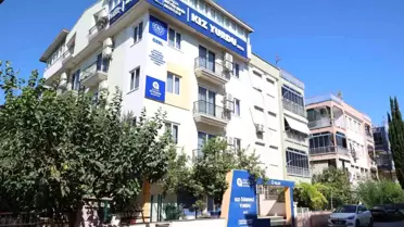 Antalya'ya Yeni Eğitim Yılında Öğrenci Yurtları Hazır