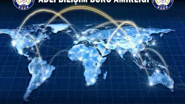 Kayseri'de Cinsel İçerikli Hesaplara Erişim Engeli
