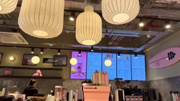 Joe & The Juice Türkiye'ye Geliyor