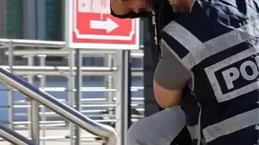 Düğün Salonunda Cinayet: Şüpheli Tutuklandı