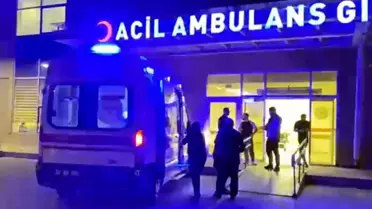 Düğün Yemeğinden Zehirlenme Skandalı