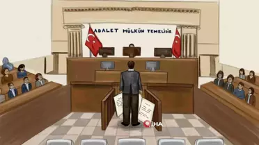 Ekrem İmamoğlu'nun Yargılanmasına Başlandı