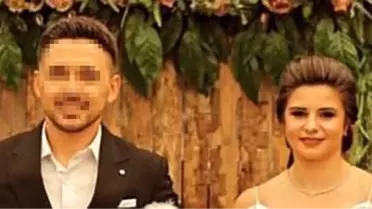 Esenyurt'ta Eşini Boğarak Öldüren Sanık İlk Kez Mahkemede