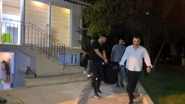 Eski eşini eşarbıyla boğdu, 16 saat sonra baldızını arayıp söyledikleri kan dondurdu